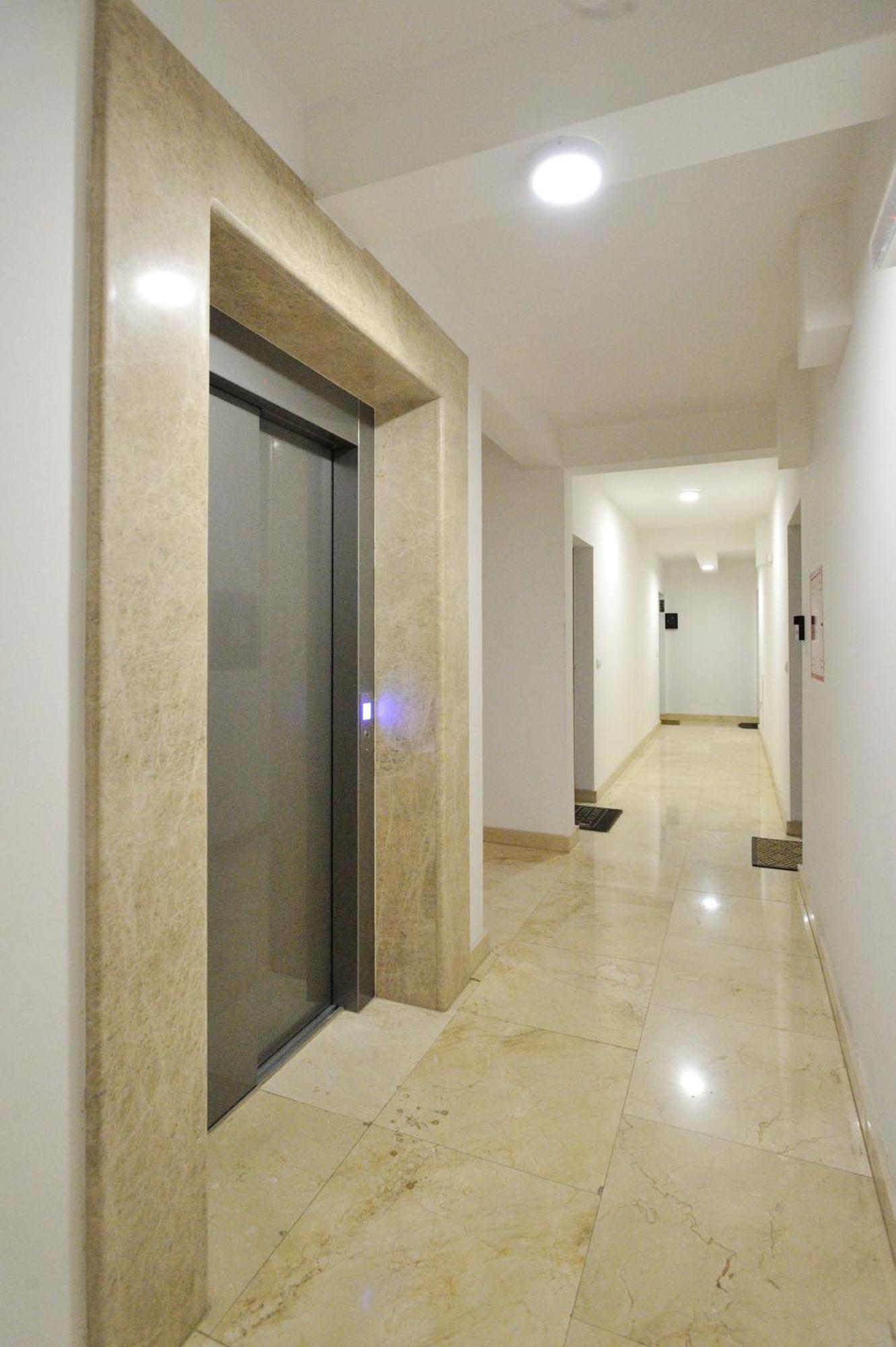 Captain'S Luxury Apartments Мостар Екстер'єр фото