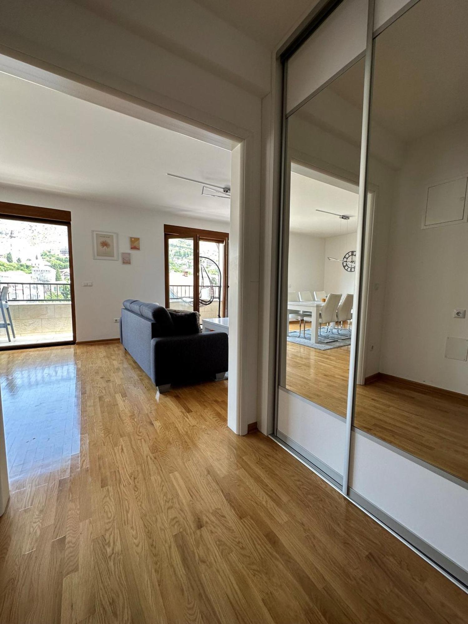 Captain'S Luxury Apartments Мостар Екстер'єр фото
