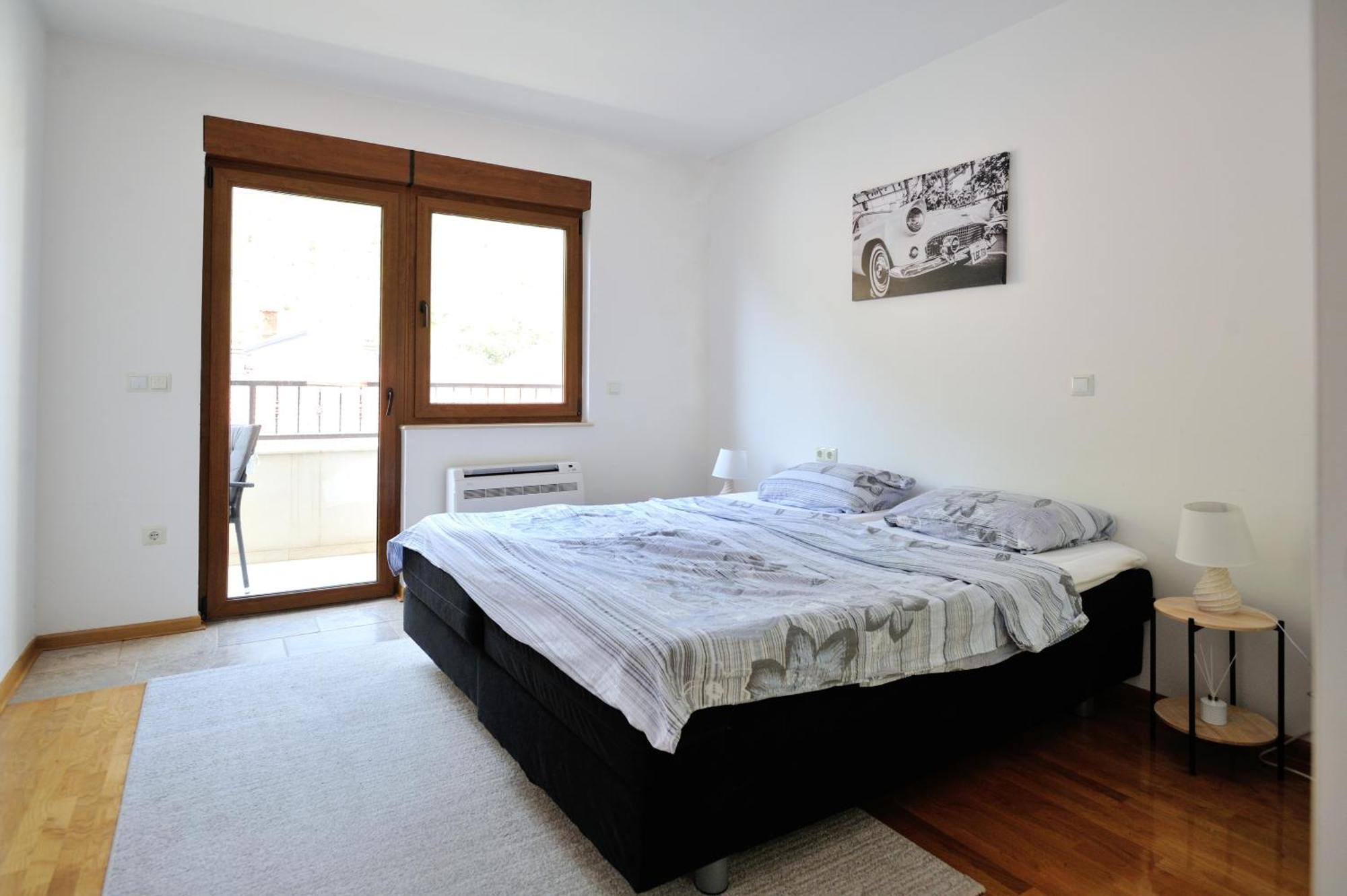 Captain'S Luxury Apartments Мостар Екстер'єр фото